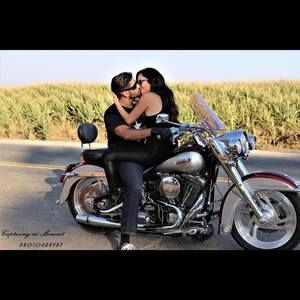 Meet your Posher, Bonnie